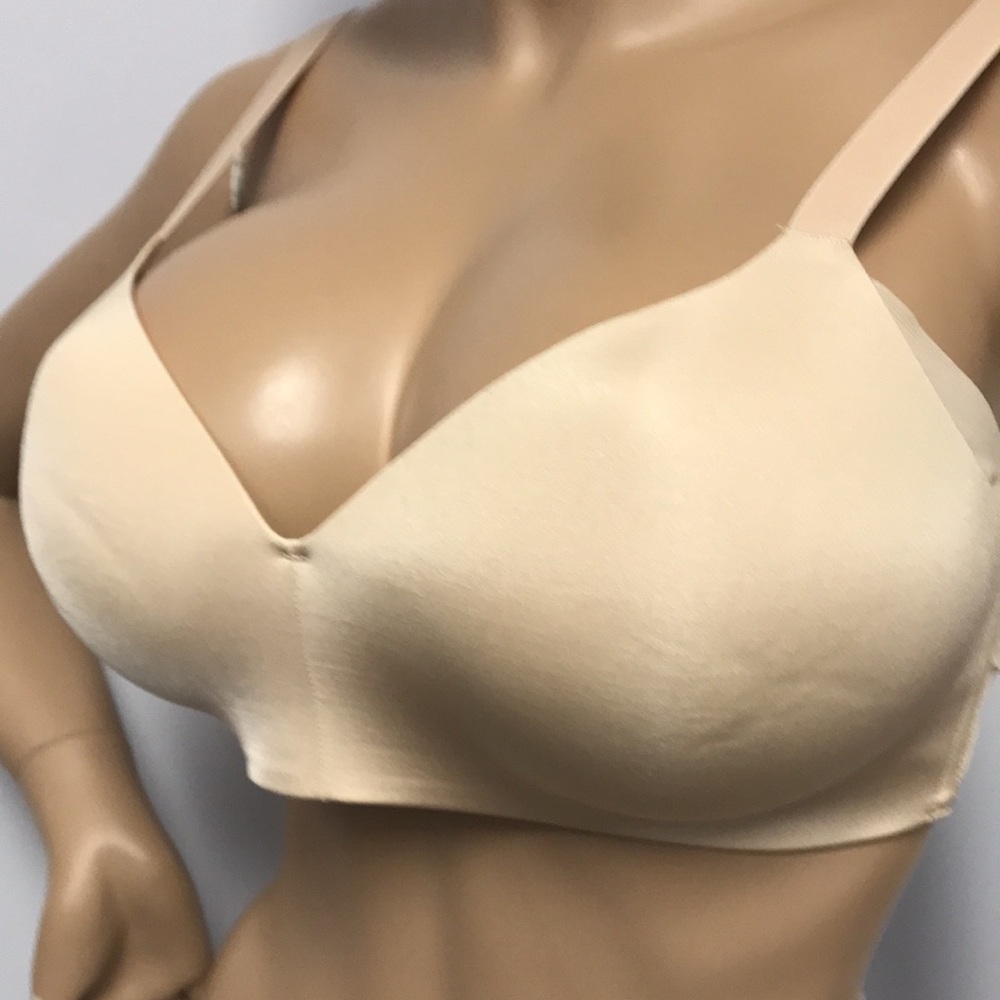 NWOT Wacoal Bra S 34DD - Picture 2 of 6